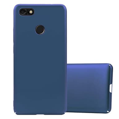 Huawei Y6 PRO 2017 Suojakuori Kotelo Cover (Sininen)
