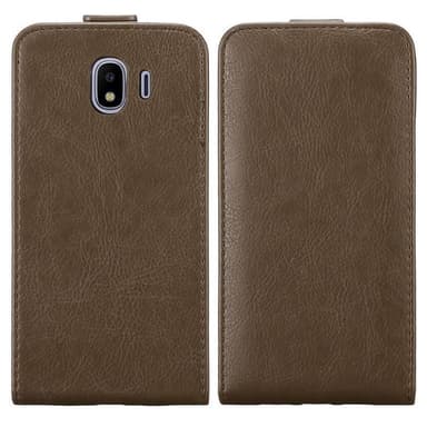 Samsung Galaxy J4 2018 Suojakuori Lompakkokotelo