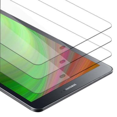 Samsung Galaxy Tab S2 (9.7 Zoll) 3x Suojakalvo