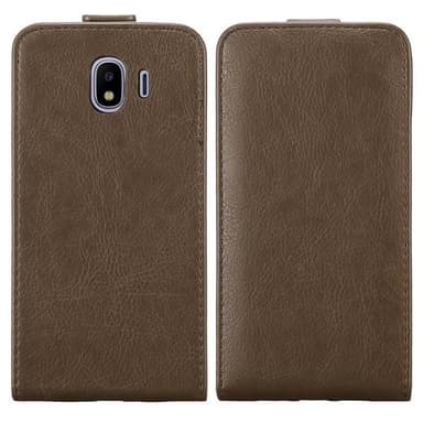 Samsung Galaxy J4 2018 Suojakuori Lompakkokotelo