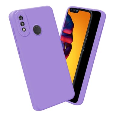Huawei P20 LITE 2018 / NOVA 3E Suojakuori Kotelo