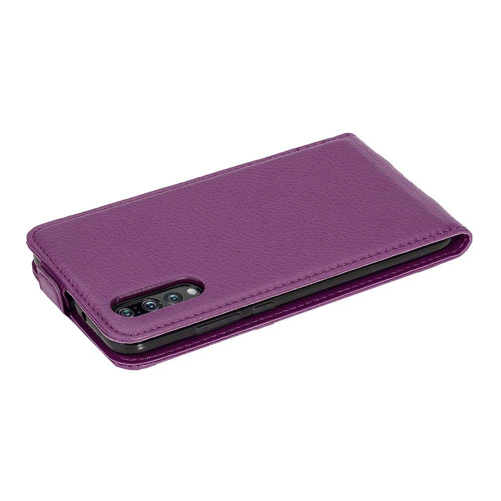 Huawei P20 PRO / P20 PLUS Suojakuori Lompakkokotelo
