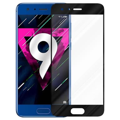 Honor 9 Suojakalvo Karkaistu lasi Näytönsuoja