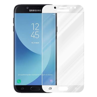 Samsung Galaxy J7 2018 Suojakalvo Karkaistu lasi