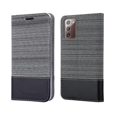 Samsung Galaxy NOTE 20 Suojakuori Lompakkokotelo