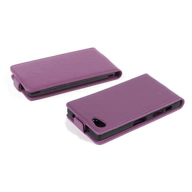 Sony Xperia Z5 PREMIUM Suojakuori Lompakkokotelo