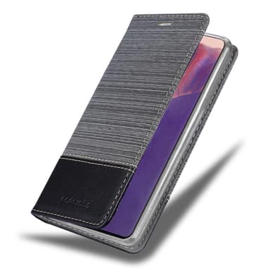 Samsung Galaxy NOTE 20 Suojakuori Lompakkokotelo
