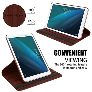 Suojakuori Huawei MediaPad T1 10 (10.0 tuumaa)
