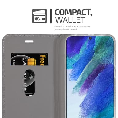 Samsung Galaxy S22 PLUS Suojakuori Lompakkokotelo