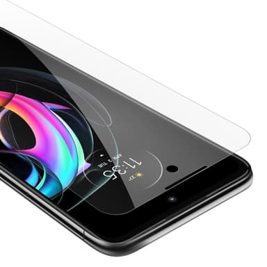 Motorola EDGE 20 PRO / EDGE S PRO Näytönsuoja Karkaistu