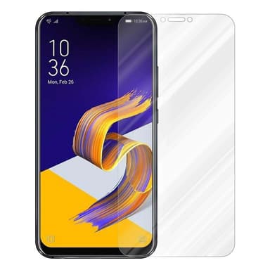 Asus ZenFone 5Z Näytönsuoja Karkaistu lasi Suojakalvo