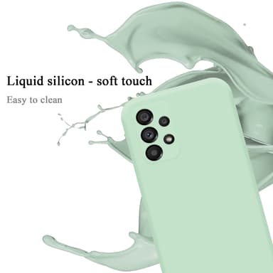 Samsung Galaxy A53 5G Suojakuori Kotelo Case Cover