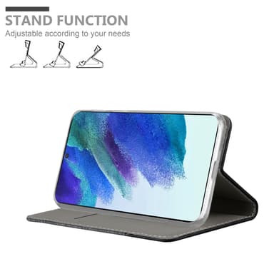 Samsung Galaxy S22 PLUS Suojakuori Lompakkokotelo