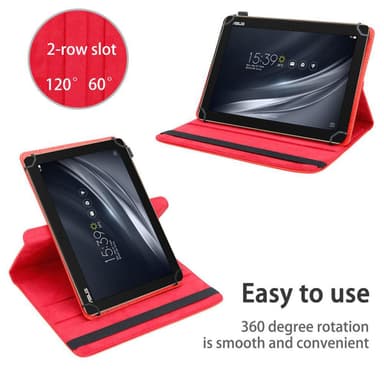 Asus ZenPad 10 (10.1 tuumaa) Suojakuori Kotelo