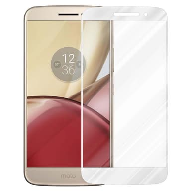 Motorola MOTO M Suojakalvo Karkaistu lasi Näytönsuoja