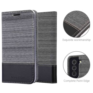 Samsung Galaxy S22 PLUS Suojakuori Lompakkokotelo