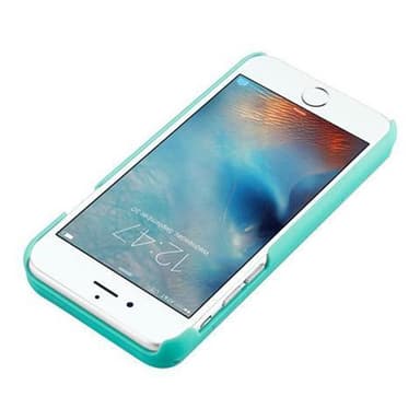 iPhone 6 PLUS / 6S PLUS Suojakuori Kotelo (Turkoosi)