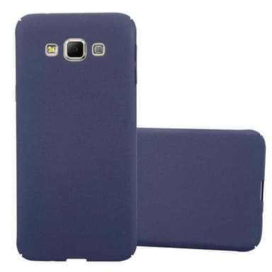Samsung Galaxy A7 2015 Suojakuori Kotelo (Sininen)