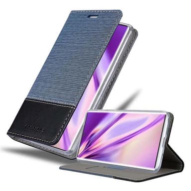 Samsung Galaxy NOTE 10 PLUS Suojakuori Lompakkokotelo