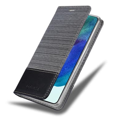 Samsung Galaxy S22 PLUS Suojakuori Lompakkokotelo