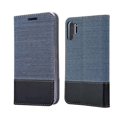 Samsung Galaxy NOTE 10 PLUS Suojakuori Lompakkokotelo