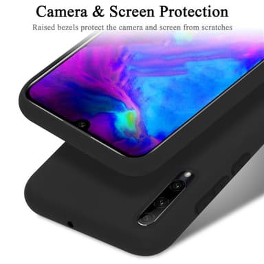 Honor 10i / 20i / 20 LITE / Huawei Enjoy 9S Suojakuori