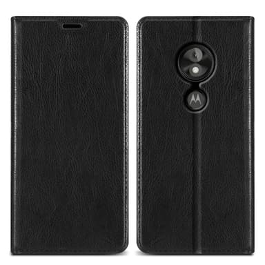 Motorola MOTO E5 / G6 PLAY Suojakuori Lompakkokotelo