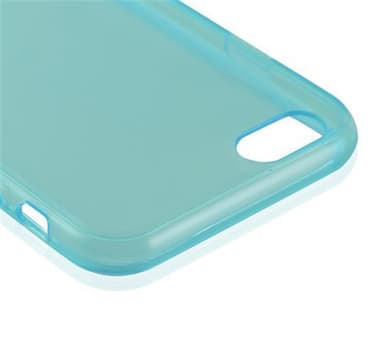 iPhone 6 / 6S Suojakuori Kotelo (Sininen)