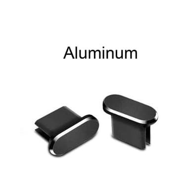 USB C suojakansi Pölysuojus Pistokeliitin