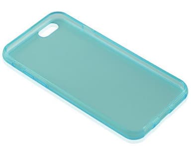 iPhone 6 / 6S Suojakuori Kotelo (Sininen)