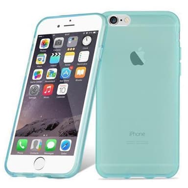 iPhone 6 / 6S Suojakuori Kotelo (Sininen)