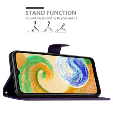 Samsung Galaxy A04s / A13 5G / M13 5G Suojakuori