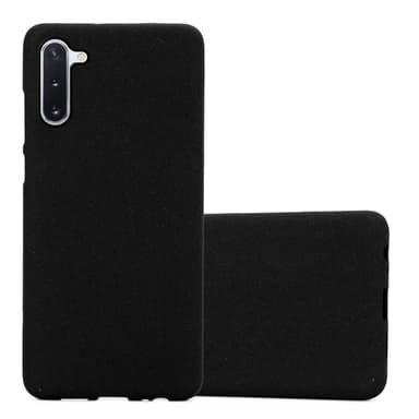 Suojakuori Samsung Galaxy NOTE 10 Kotelo (Musta)
