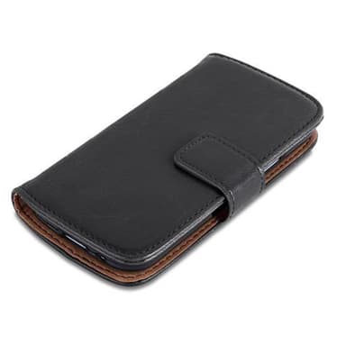 Samsung Galaxy S4 MINI Suojakuori Lompakkokotelo
