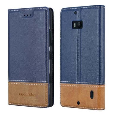 Nokia Lumia 929 / 930 Suojakuori Case (Sininen)