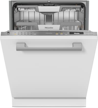 Miele Astianpesukone G 7267 SCVi XXL integroitava