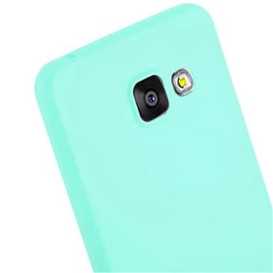 Suojakuori Samsung Galaxy A3 2016 Kotelo (Sininen)