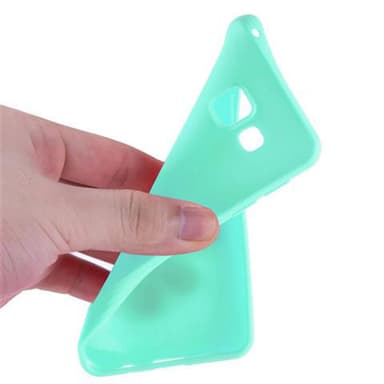 Suojakuori Samsung Galaxy A3 2016 Kotelo (Sininen)