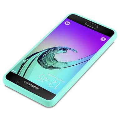Suojakuori Samsung Galaxy A3 2016 Kotelo (Sininen)