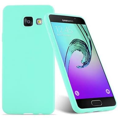 Suojakuori Samsung Galaxy A3 2016 Kotelo (Sininen)