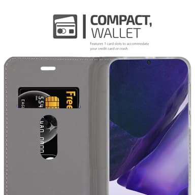 Samsung Galaxy NOTE 20 ULTRA Suojakuori Lompakkokotelo