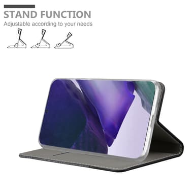 Samsung Galaxy NOTE 20 ULTRA Suojakuori Lompakkokotelo