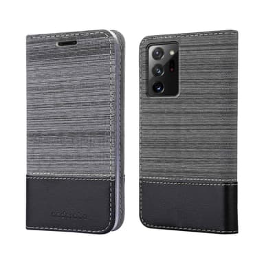 Samsung Galaxy NOTE 20 ULTRA Suojakuori Lompakkokotelo