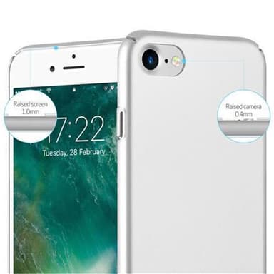 iPhone 7 / 7S / 8 / SE 2020 Suojakuori Kotelo Cover
