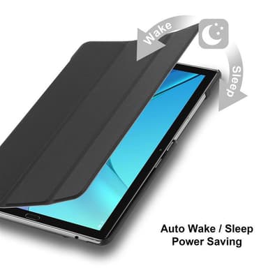 Huawei MediaPad M5 / M5 PRO (10.8 tuumaa) Suojakuori
