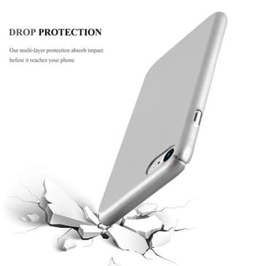 iPhone 7 / 7S / 8 / SE 2020 Suojakuori Kotelo Cover