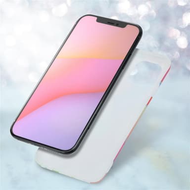 iPhone 12 / 12 PRO Suojakuori Lompakkokotelo