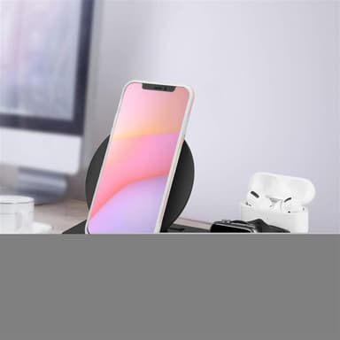 iPhone 12 / 12 PRO Suojakuori Lompakkokotelo