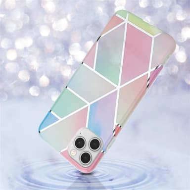 iPhone 12 / 12 PRO Suojakuori Lompakkokotelo
