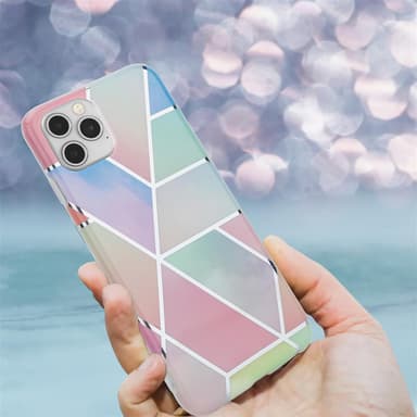 iPhone 12 / 12 PRO Suojakuori Lompakkokotelo